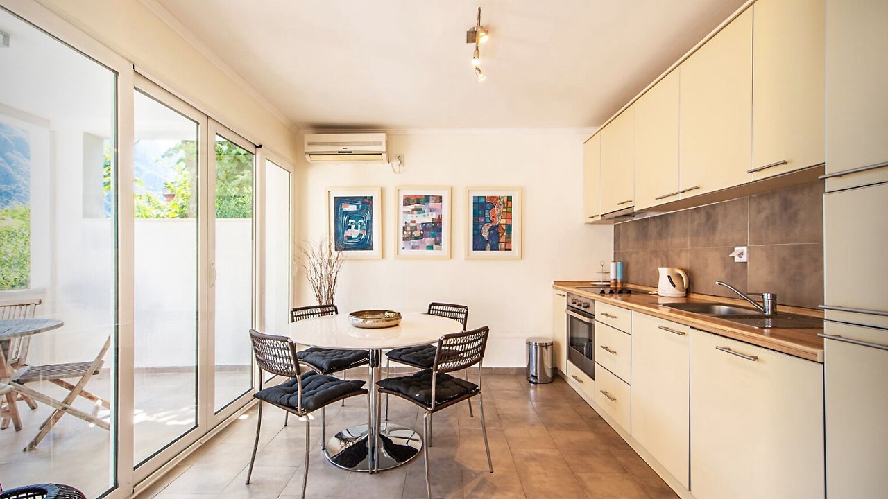 Photo of Kitchen in Prcanj