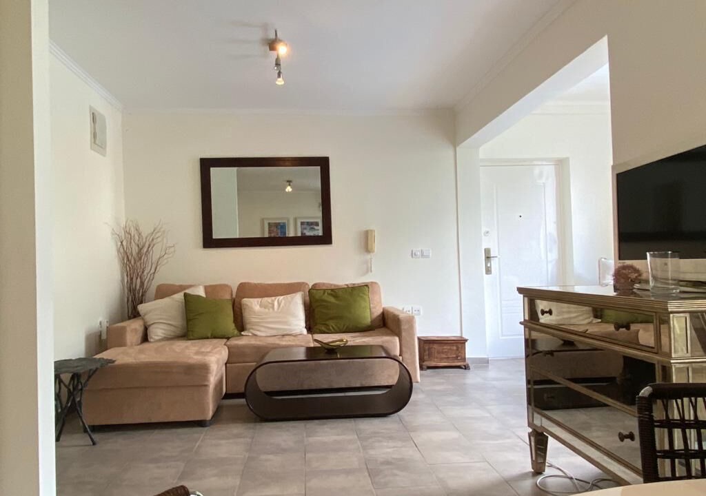 Photo of Livingroom in Prcanj