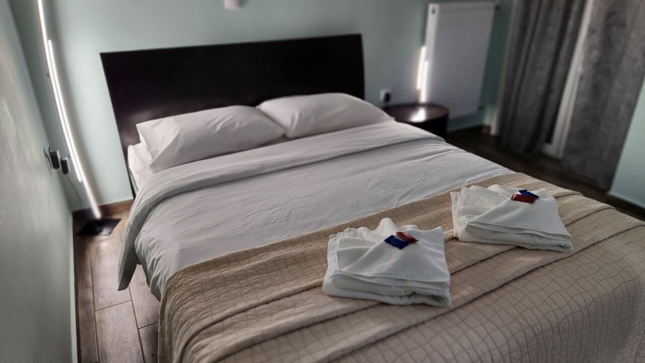 Photo of Bedroom in Omonia