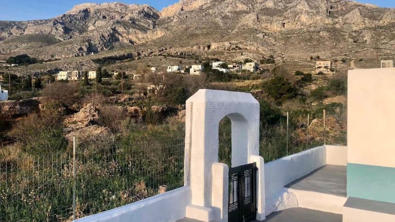 Photo of Outdoor in Panormos