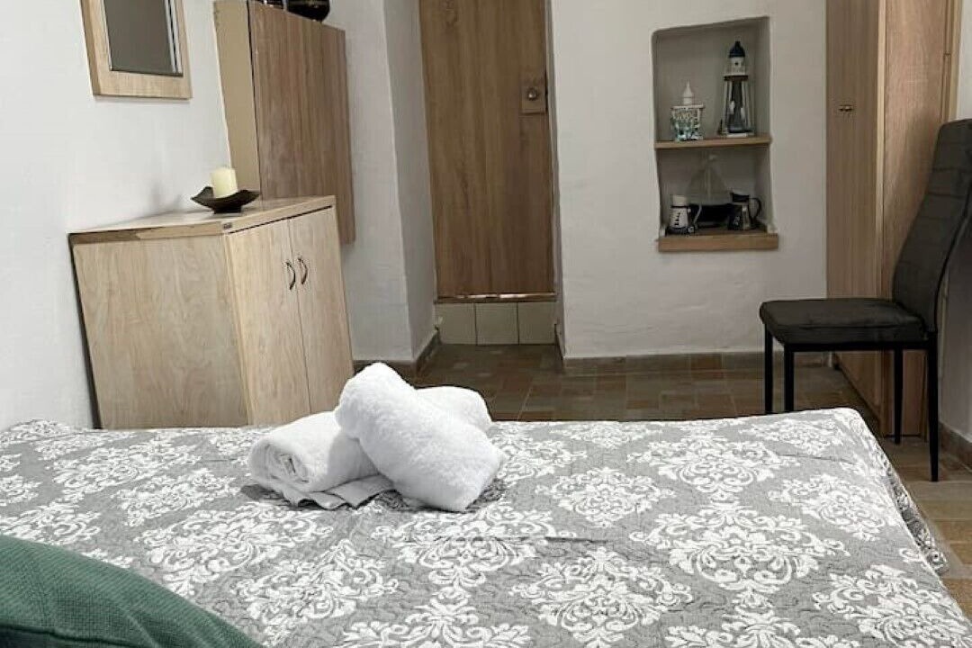 Photo of Bedroom in Panormos