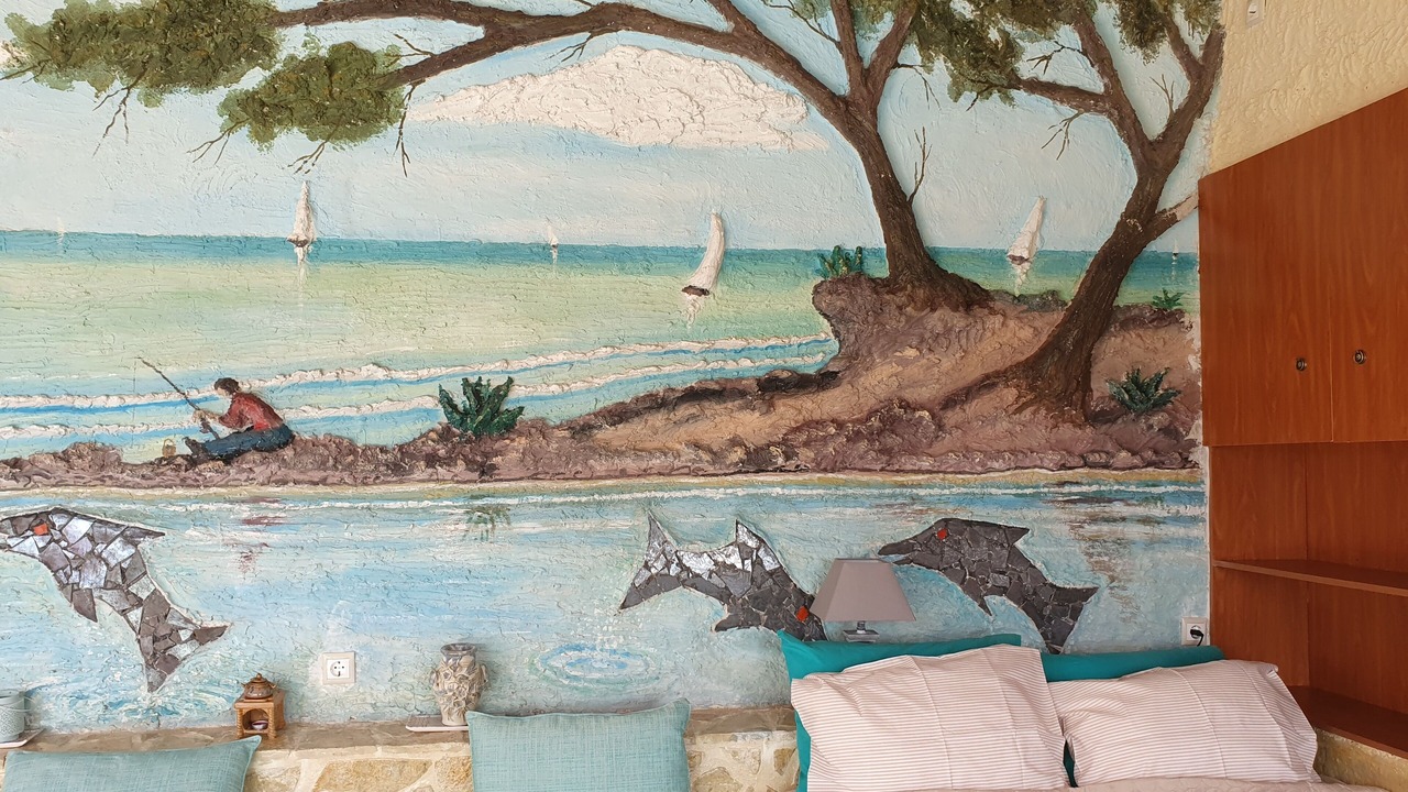 Photo of Bedroom in Anavyssos