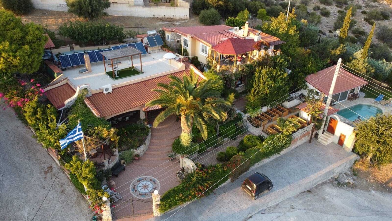 Photo of Outdoor in Anavyssos