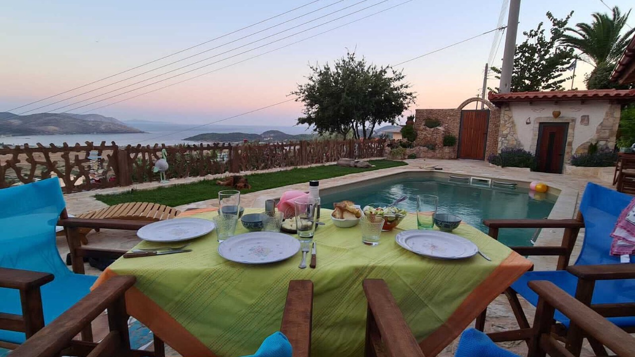 Photo of Outdoor in Anavyssos