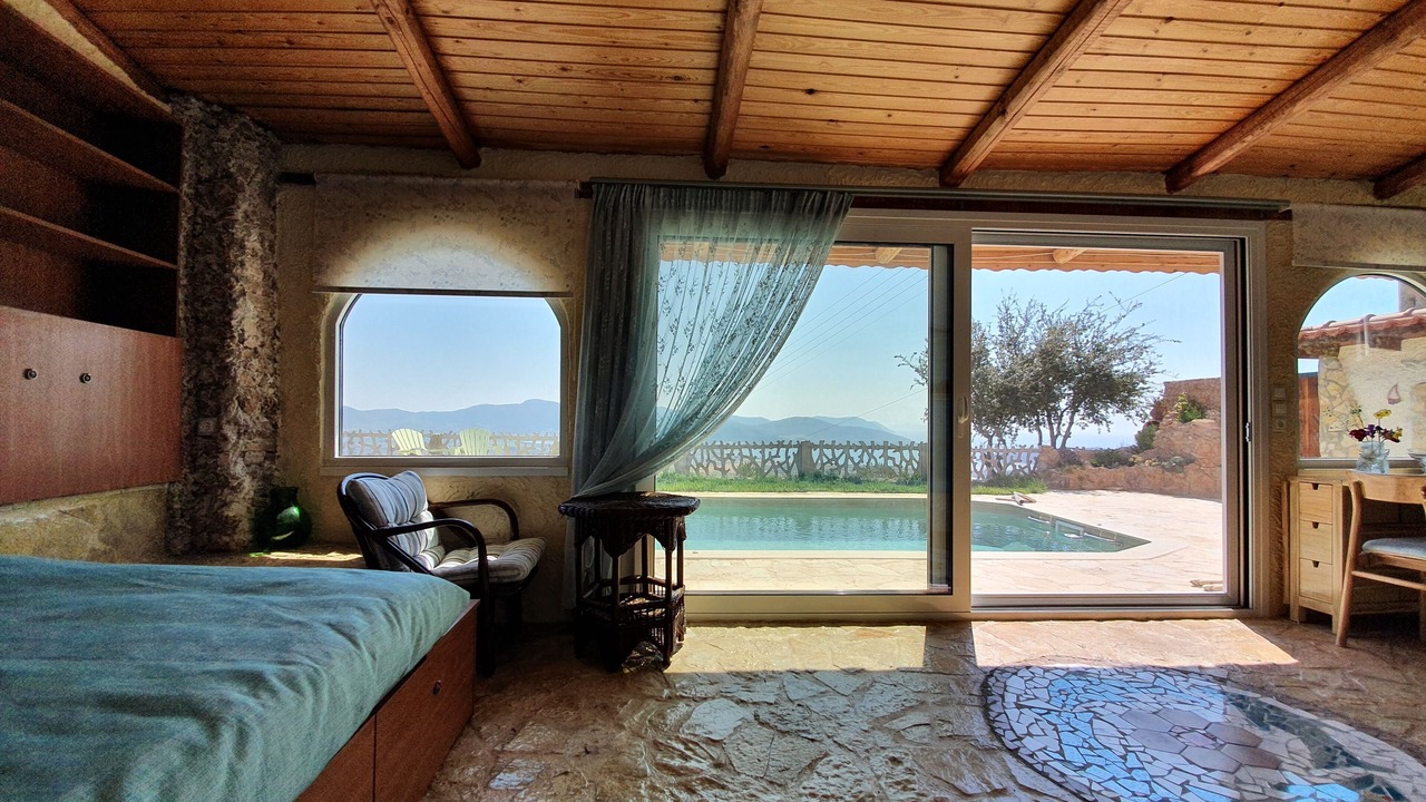 Photo of Bedroom in Anavyssos