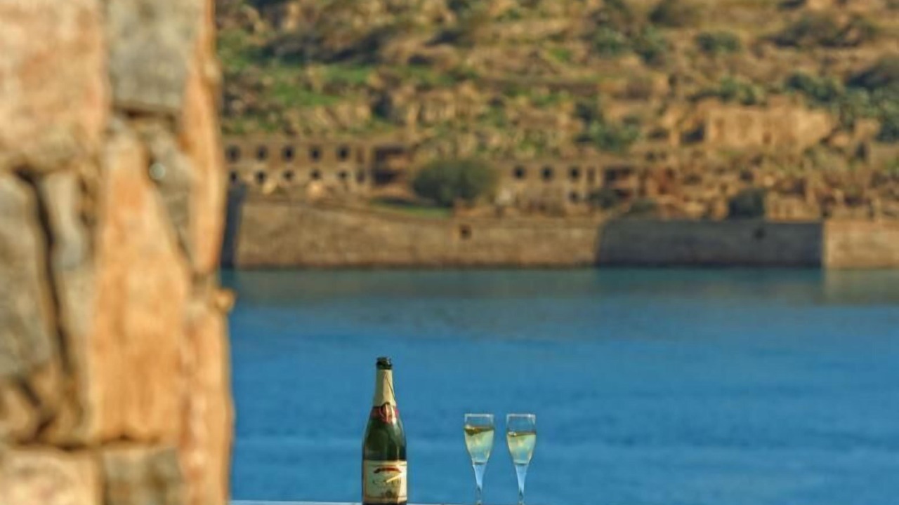 Photo of Outdoor in Elounda
