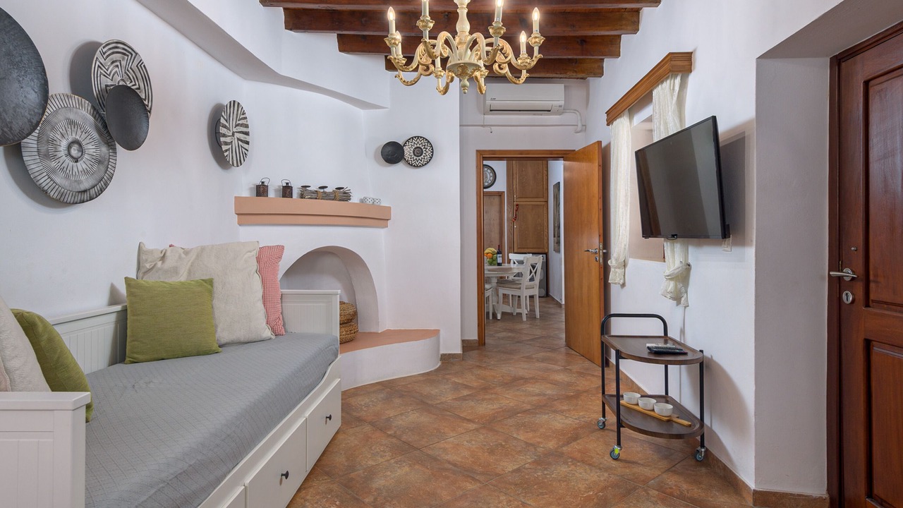 Photo of Livingroom in South Rhodes
