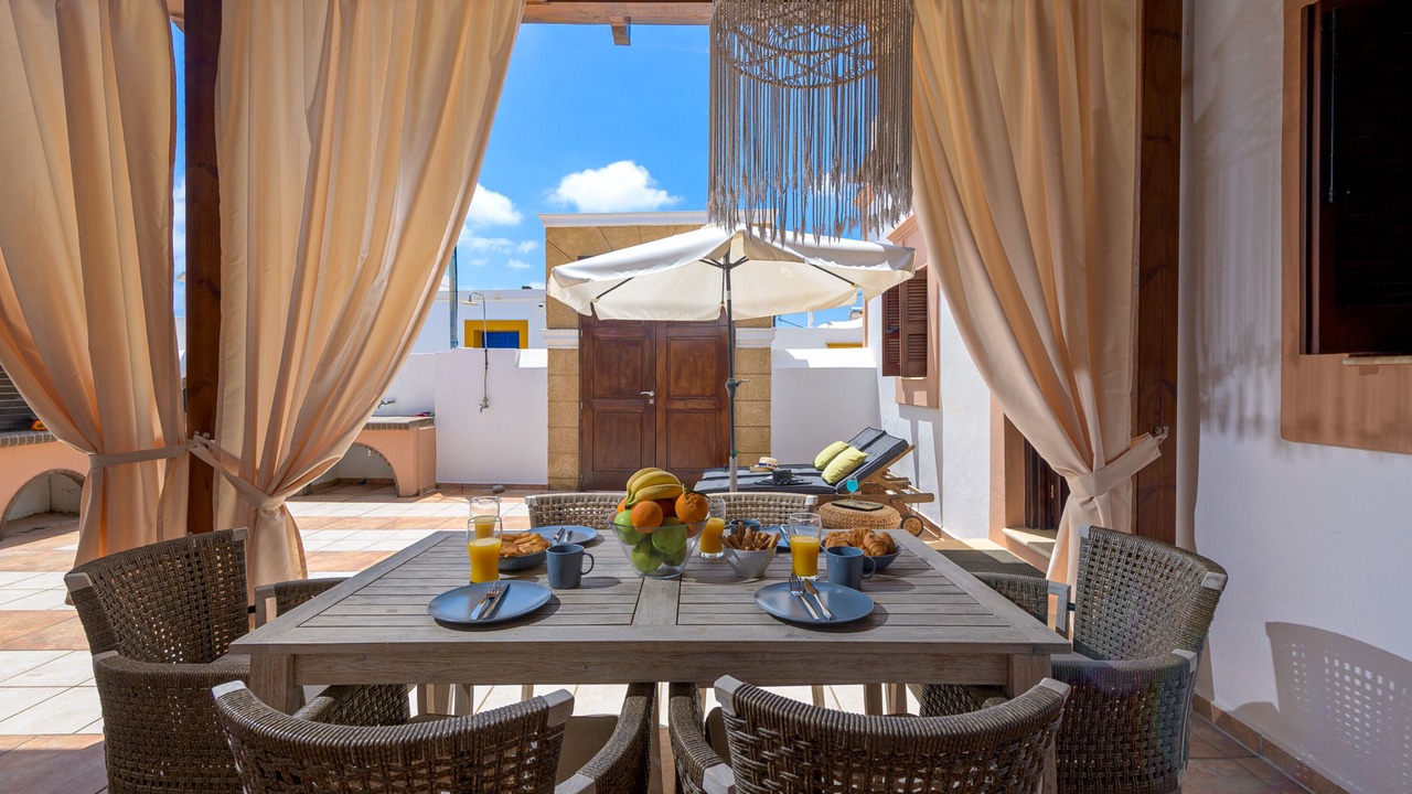 Photo of Outdoor in South Rhodes