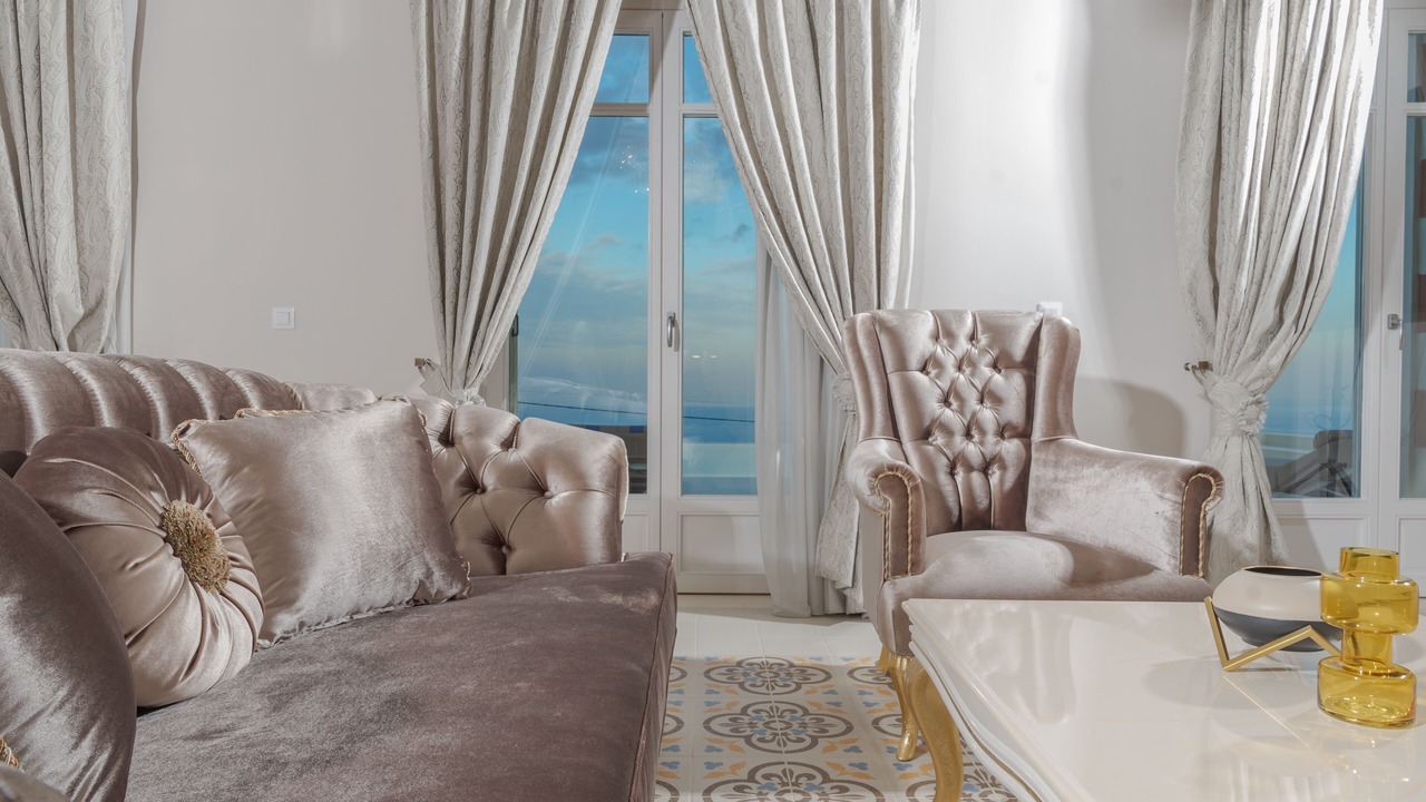 Photo of Livingroom in Elation
