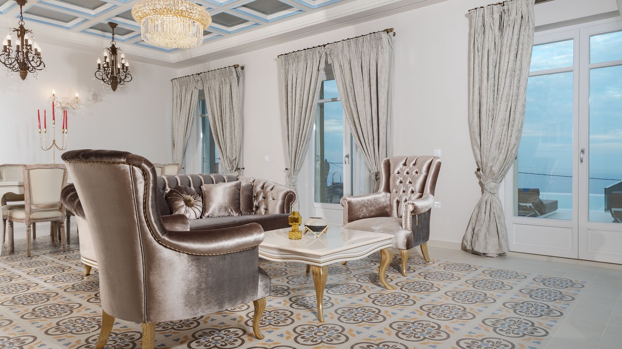 Photo of Livingroom in Elation