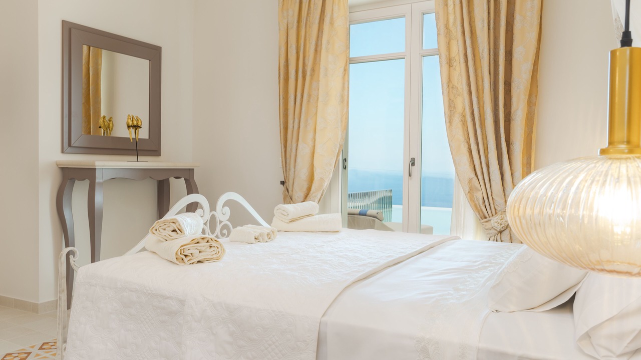Photo of Bedroom in Elation