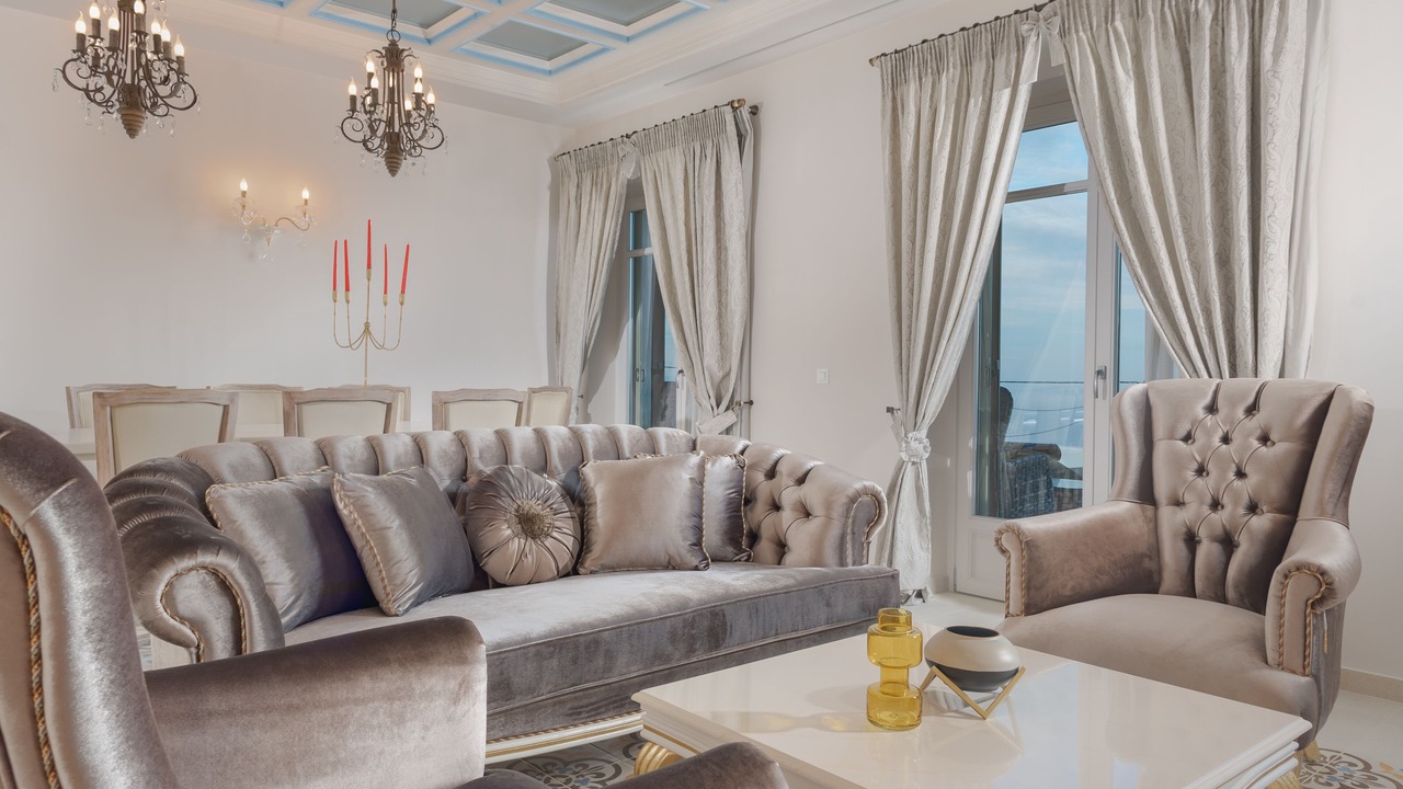 Photo of Livingroom in Elation