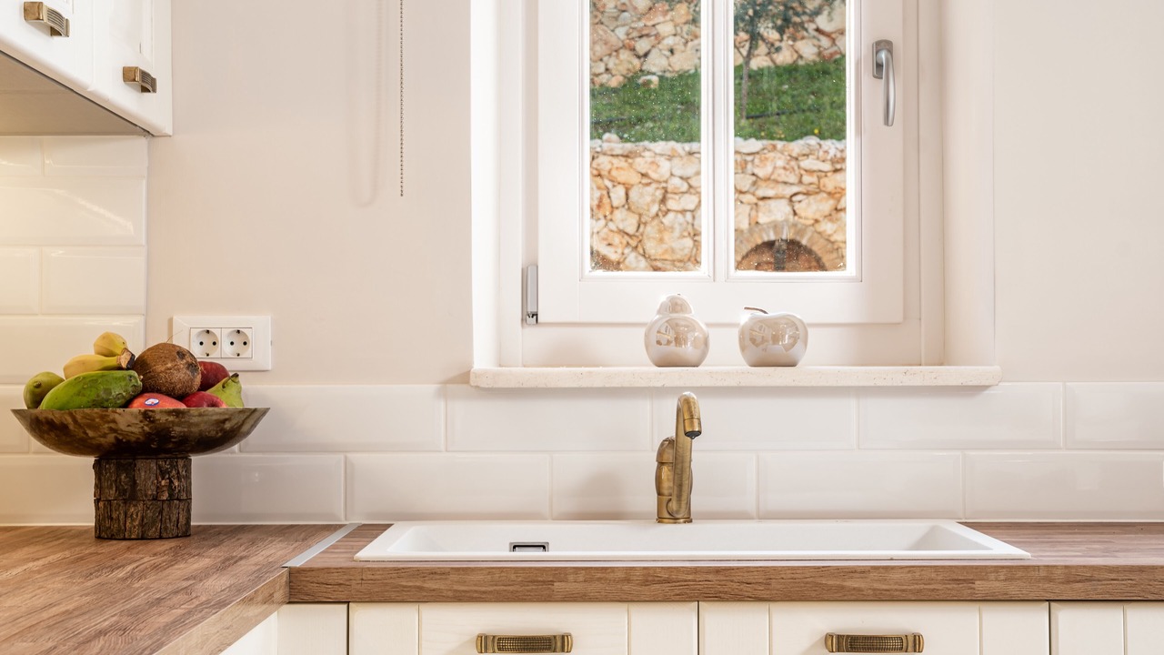 Photo of Bathroom in Elation