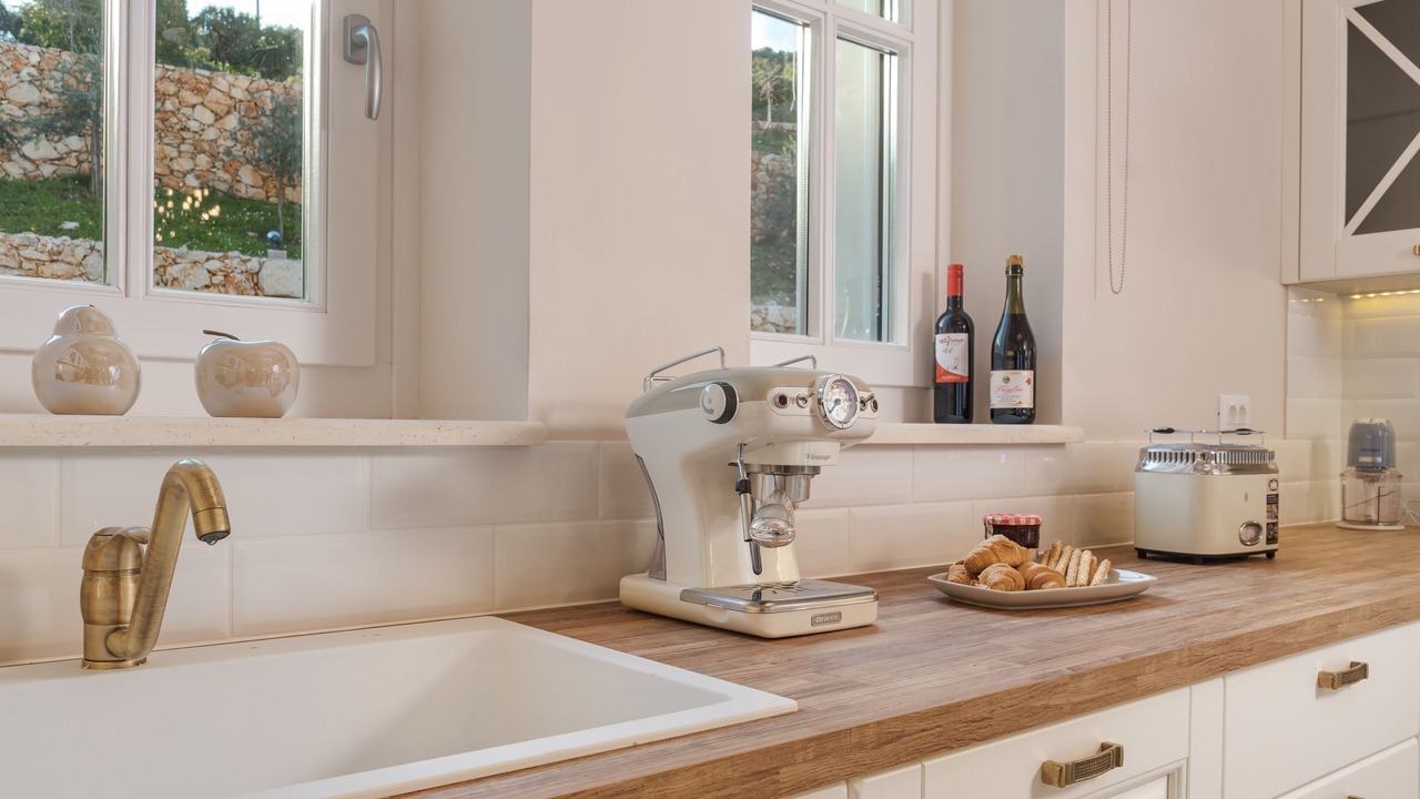Photo of Kitchen in Elation