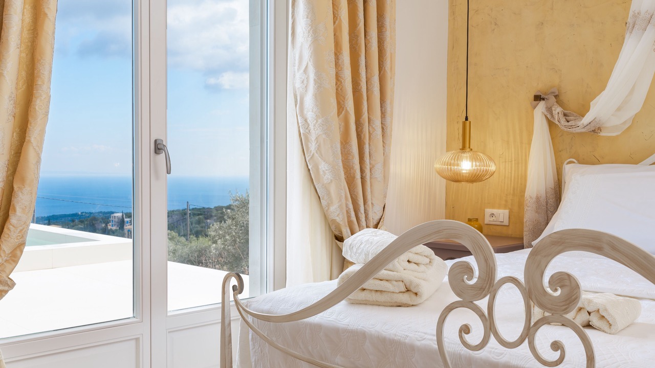 Photo of Bedroom in Elation