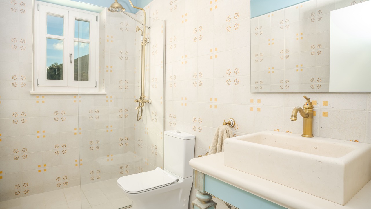 Photo of Bathroom in Elation
