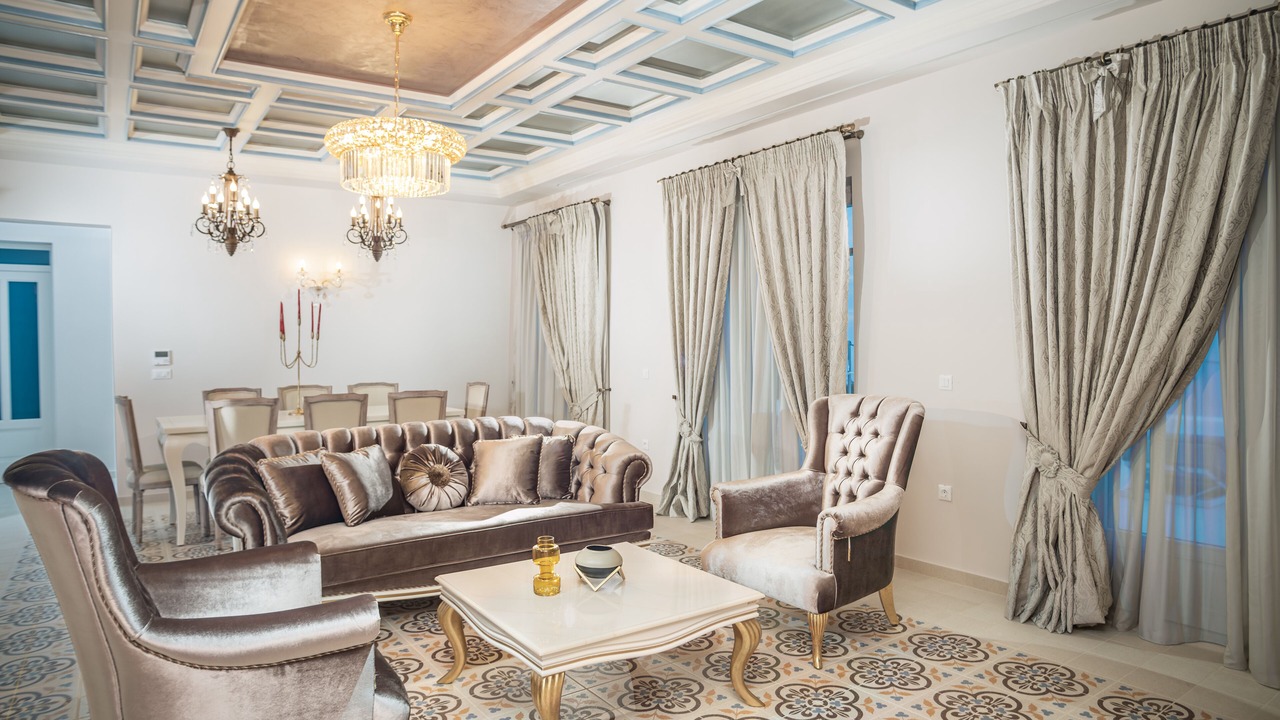 Photo of Livingroom in Elation