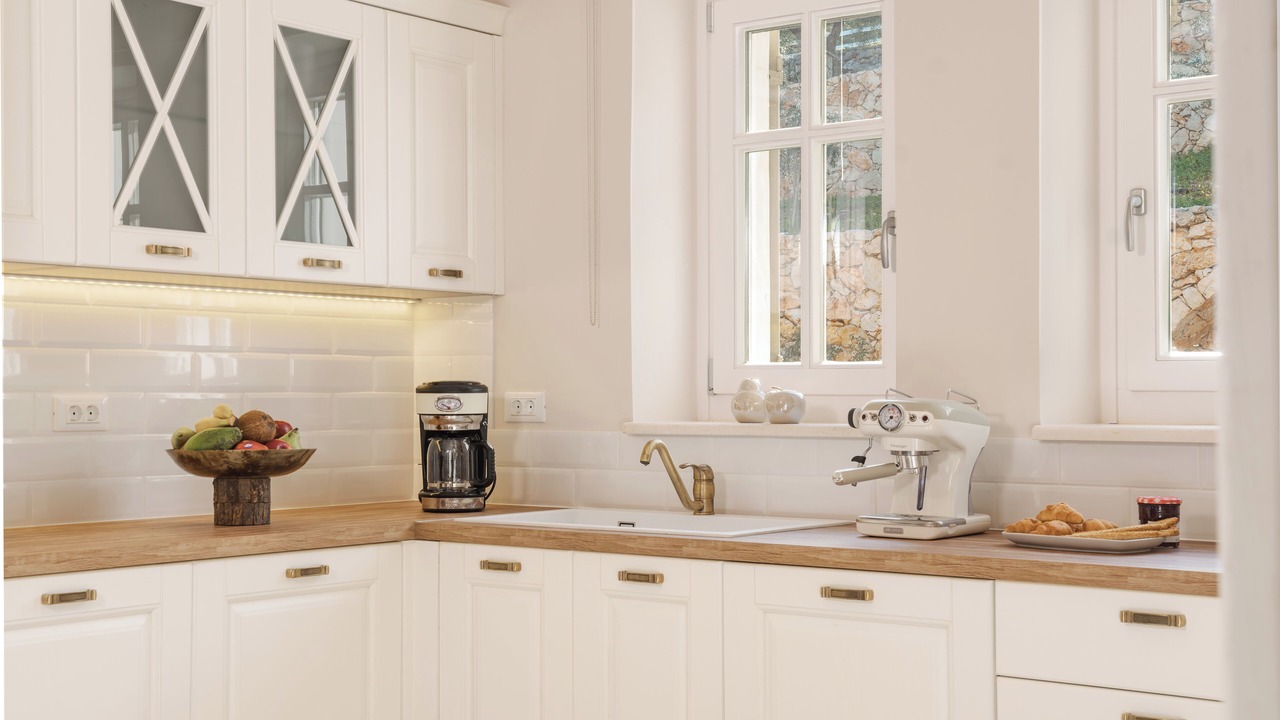 Photo of Kitchen in Elation