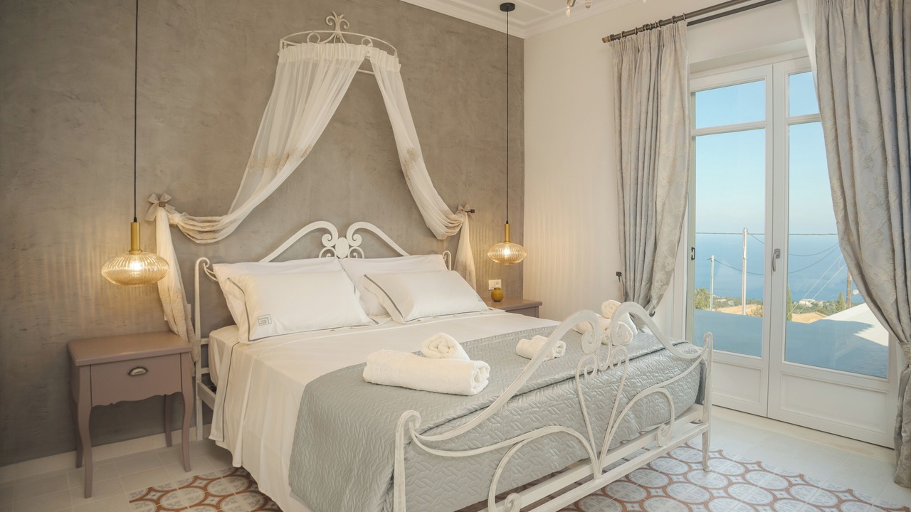 Photo of Bedroom in Elation