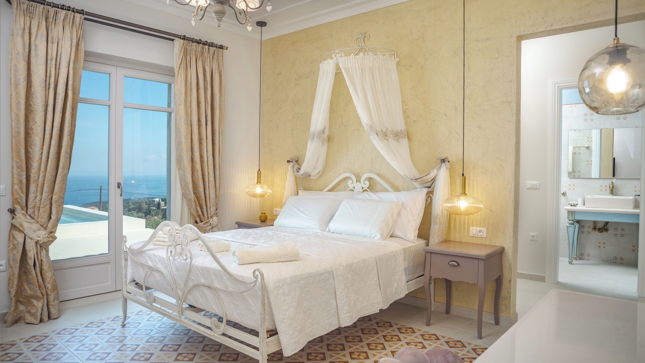 Photo of Bedroom in Elation