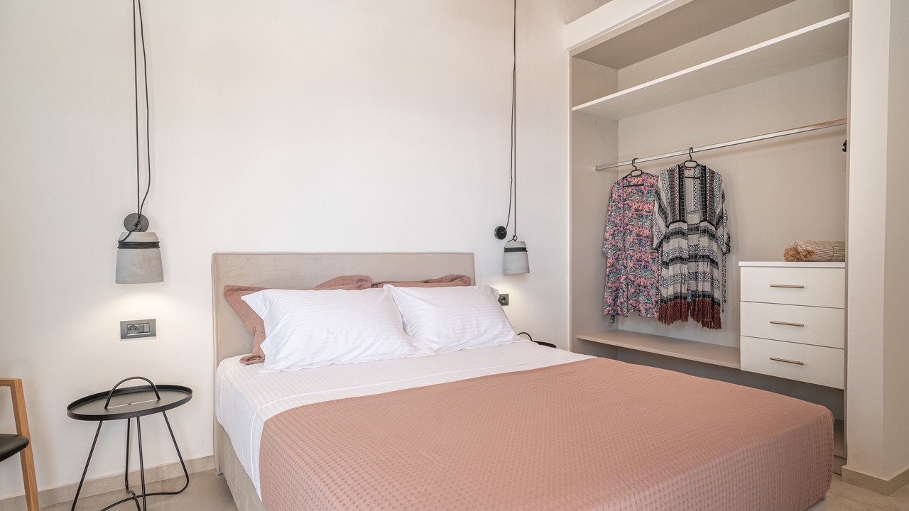 Photo of Bedroom in Leivathos