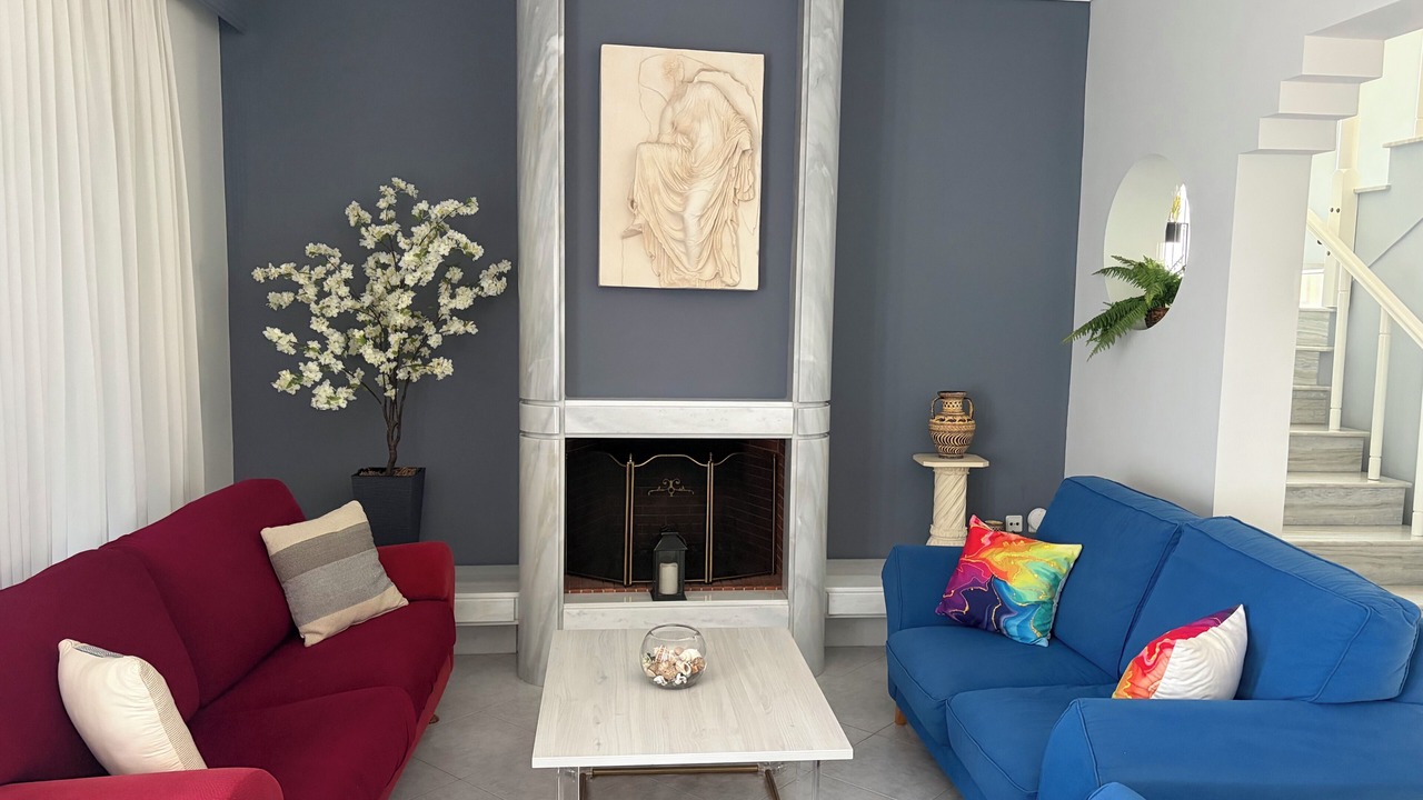 Photo of Livingroom in Petaloudes