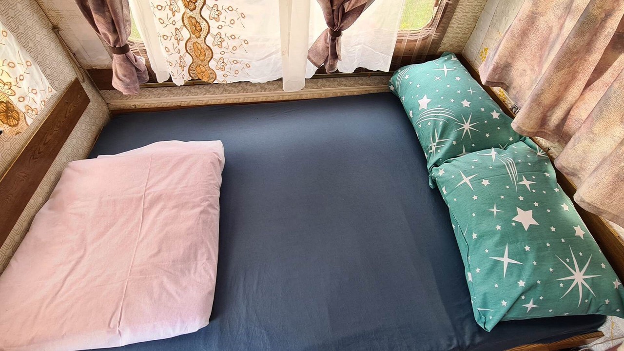 Photo of Bedroom in Plav