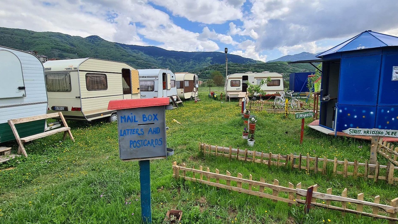 Photo of Outdoor in Plav