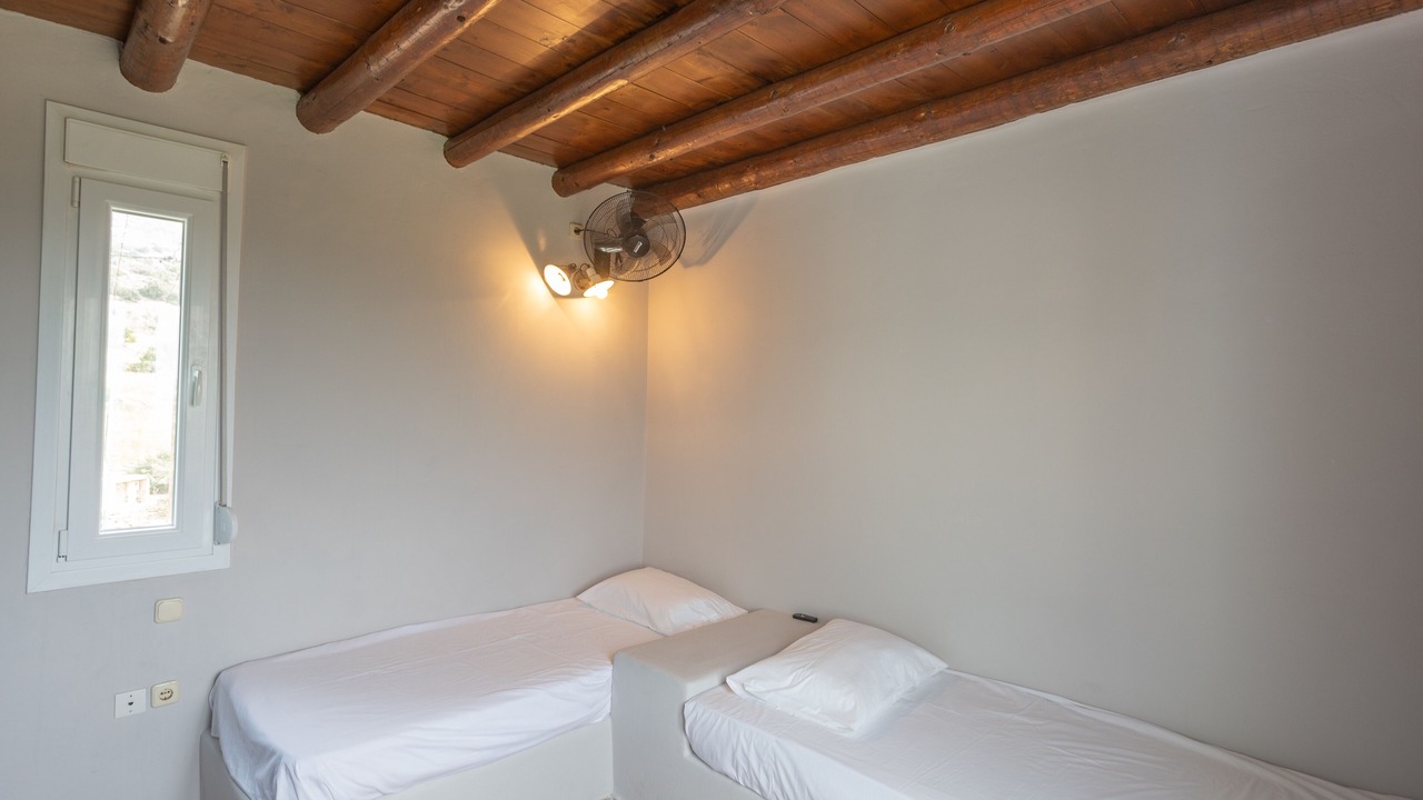 Photo of Bedroom in Gavrio