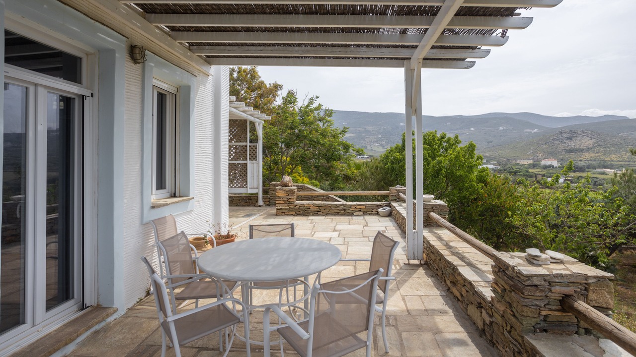 Photo of Outdoor in Gavrio