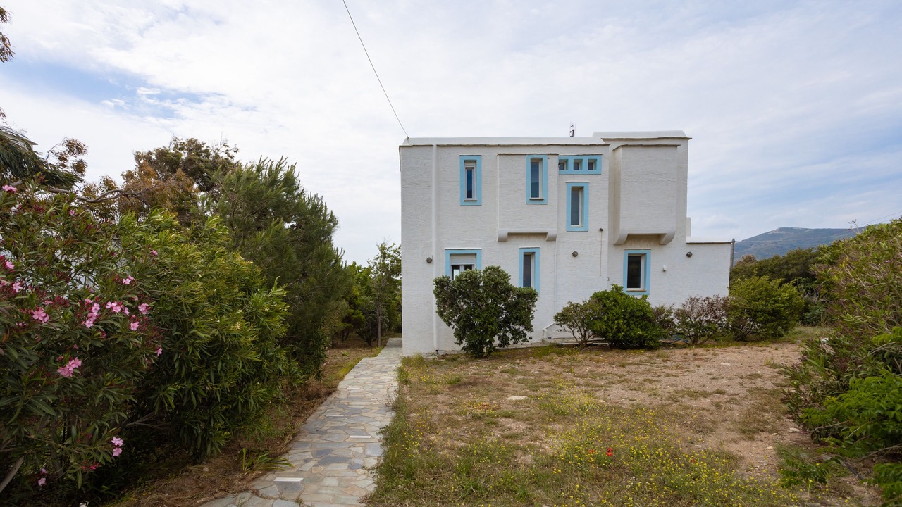 Photo of Outdoor in Gavrio