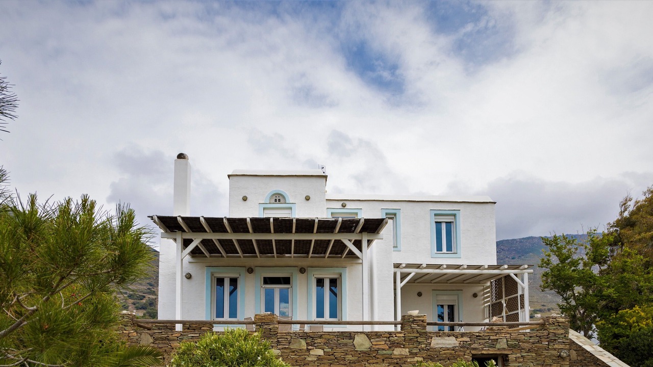 Photo of Outdoor in Gavrio