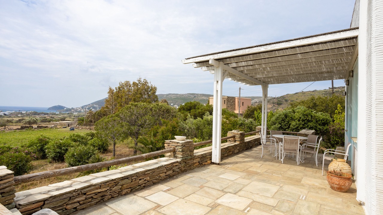 Photo of Outdoor in Gavrio
