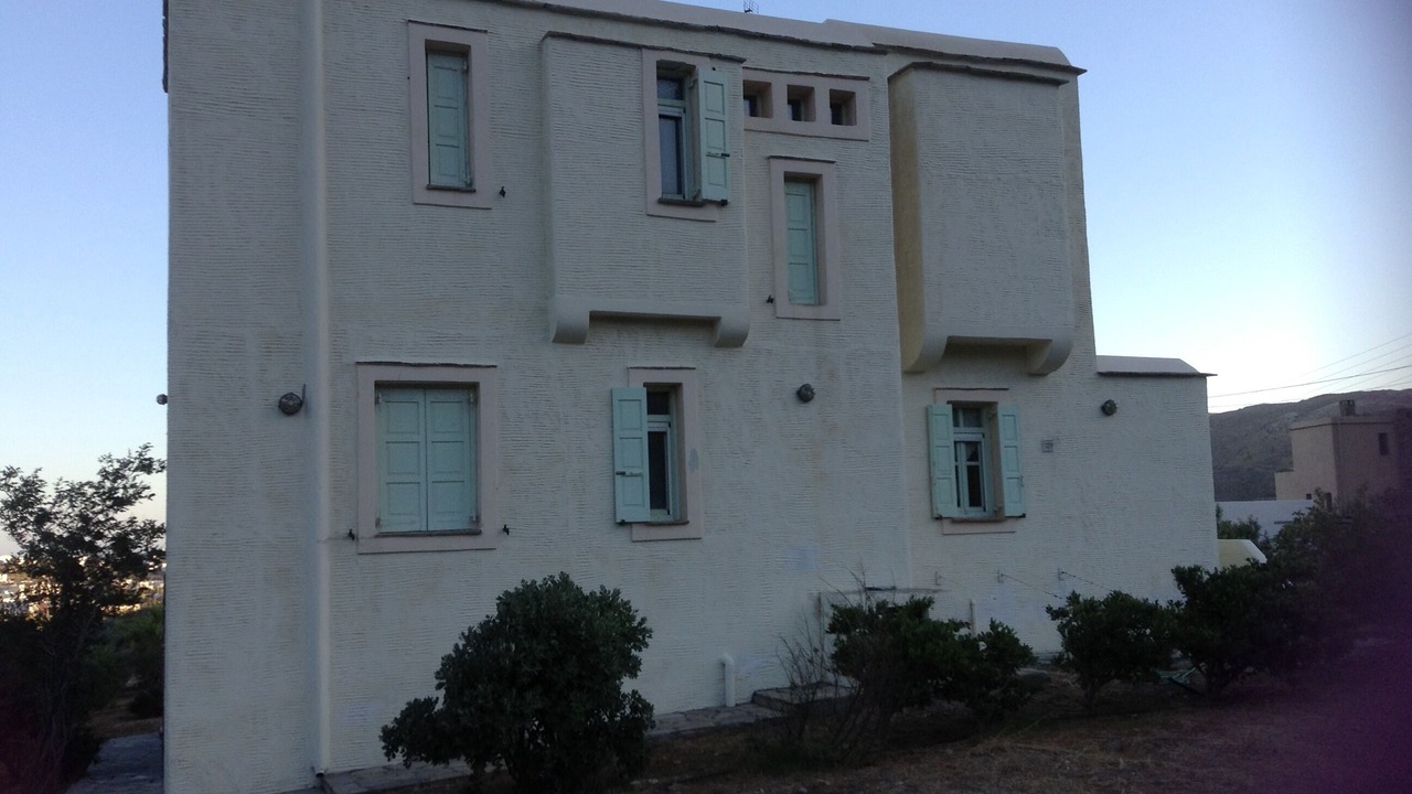 Photo of Outdoor in Gavrio