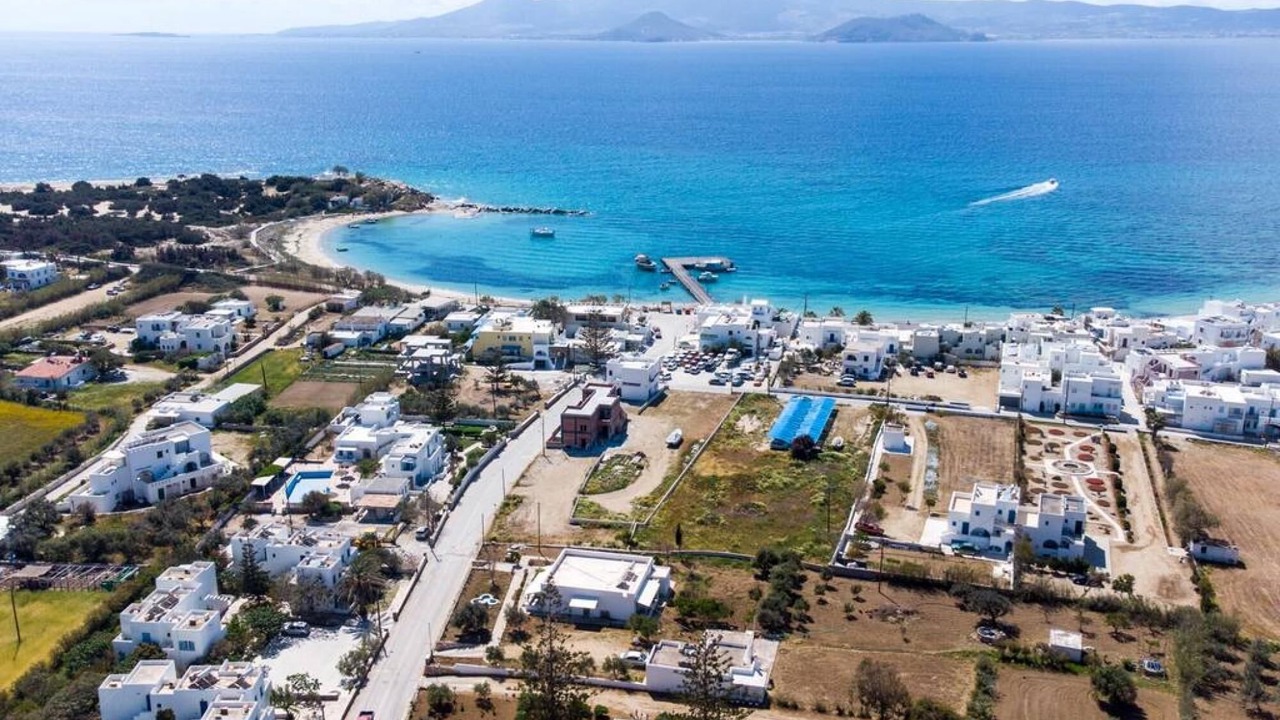 Photo of Outdoor in Agia Anna