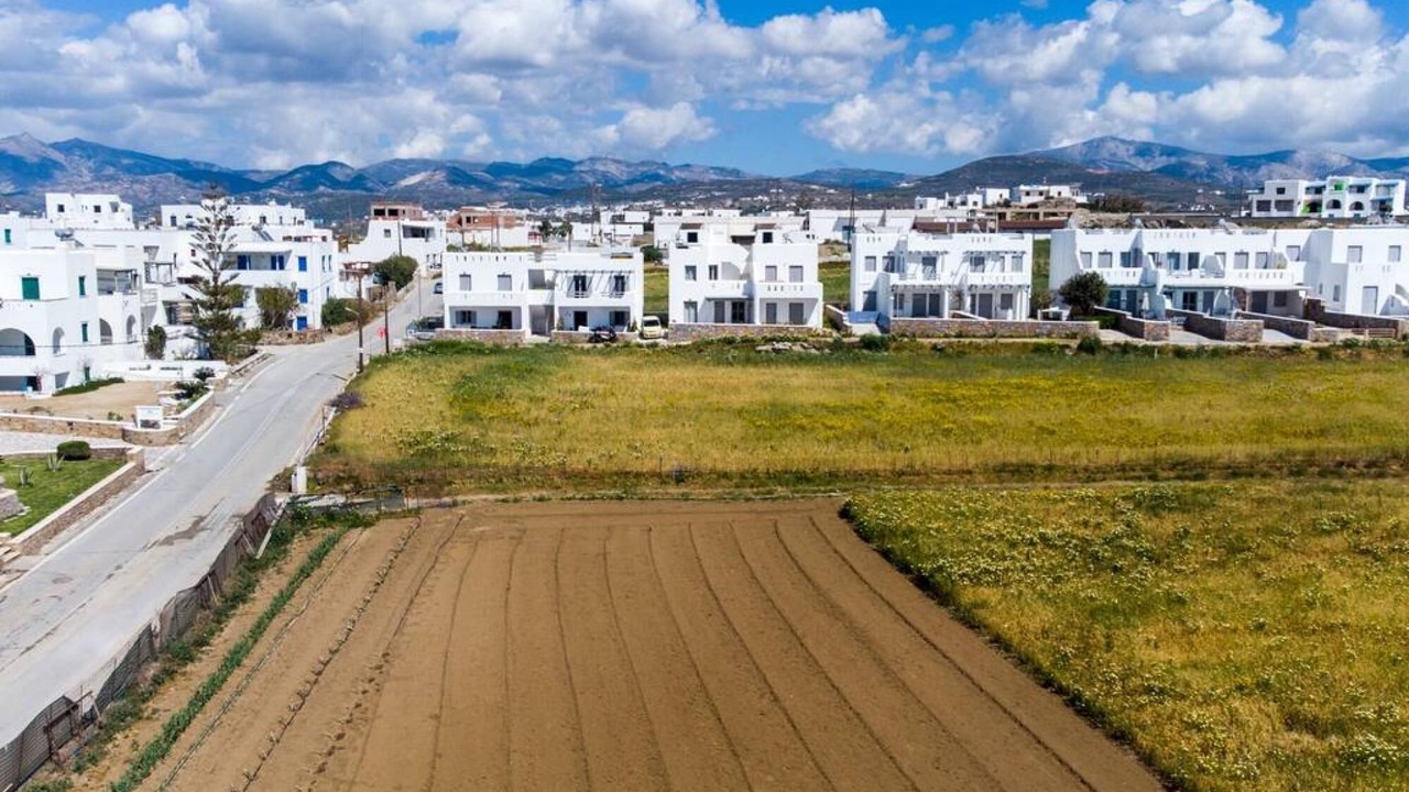Photo of Outdoor in Agia Anna