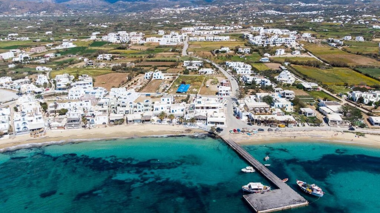 Photo of Others in Agia Anna