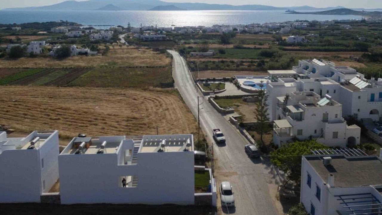 Photo of Outdoor in Agia Anna