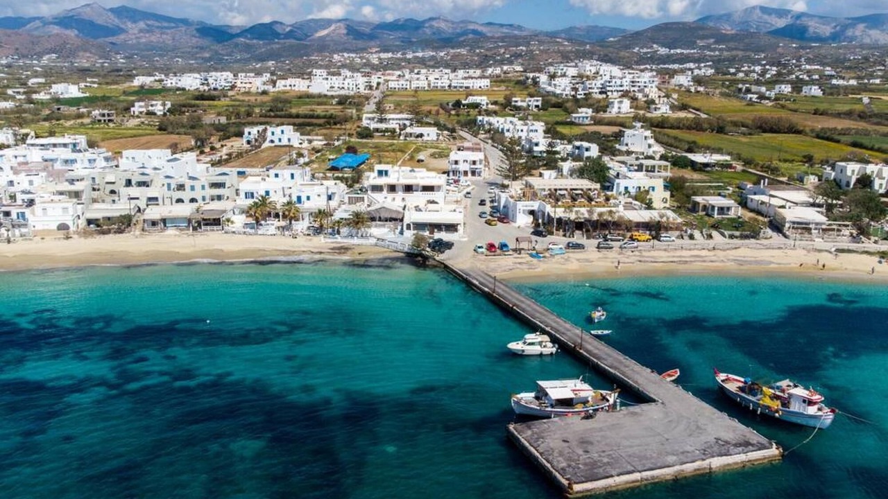 Photo of Others in Agia Anna