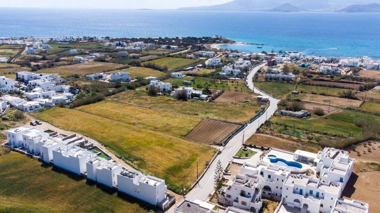 Photo of Outdoor in Agia Anna