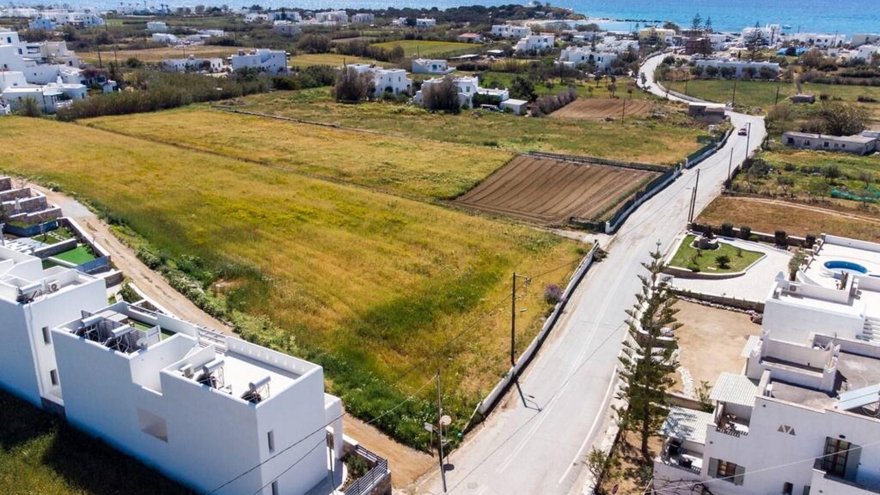 Photo of Outdoor in Agia Anna