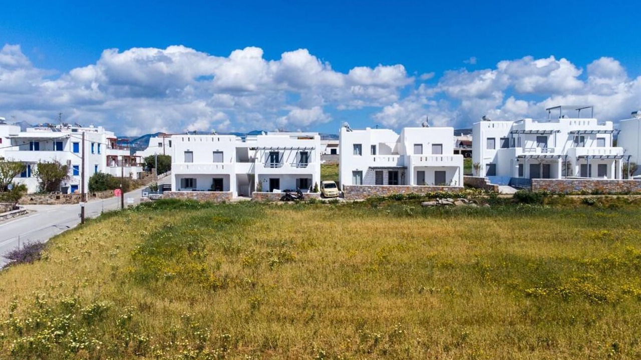 Photo of Outdoor in Agia Anna