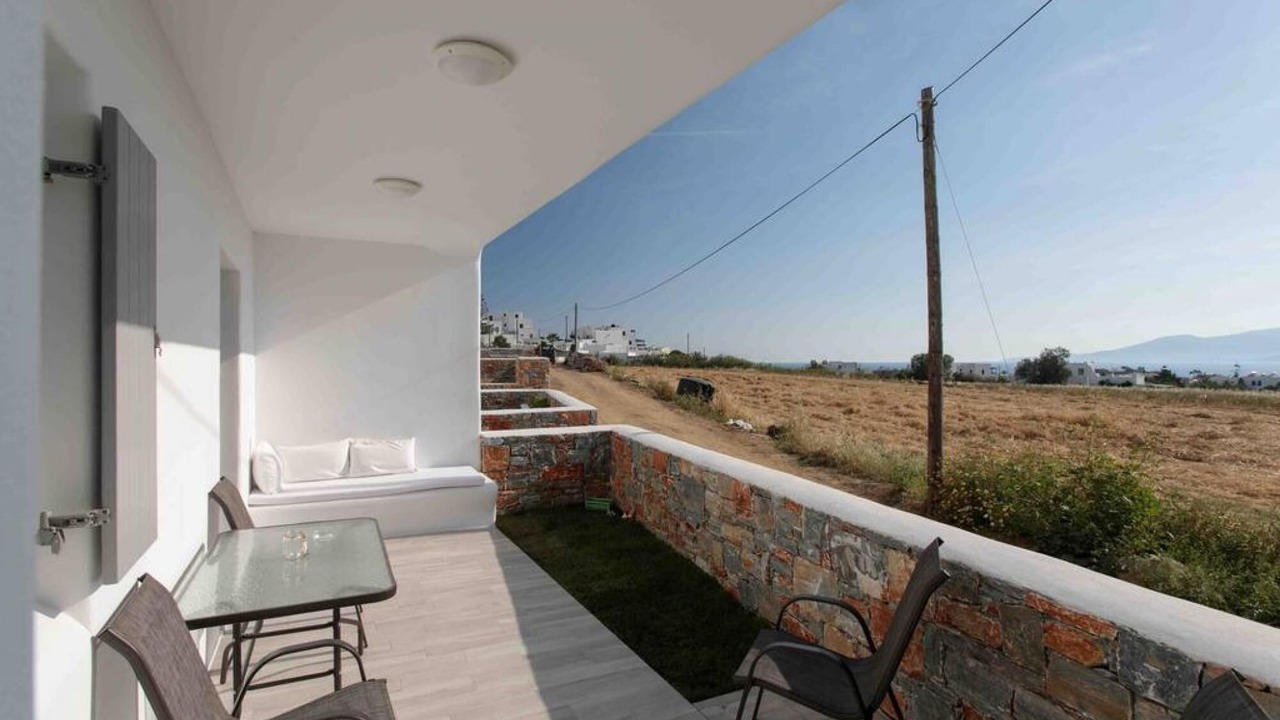 Photo of Outdoor in Agia Anna