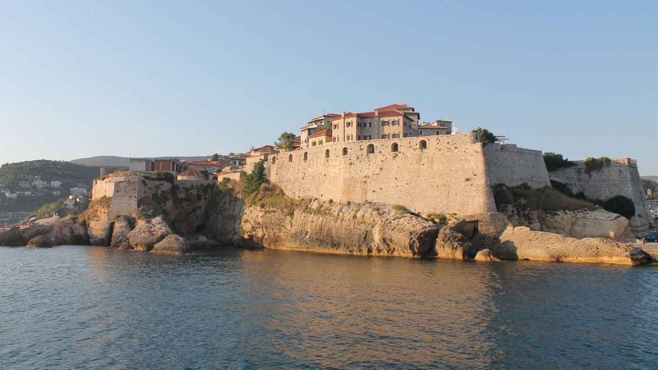 Photo of Others in Ulcinj