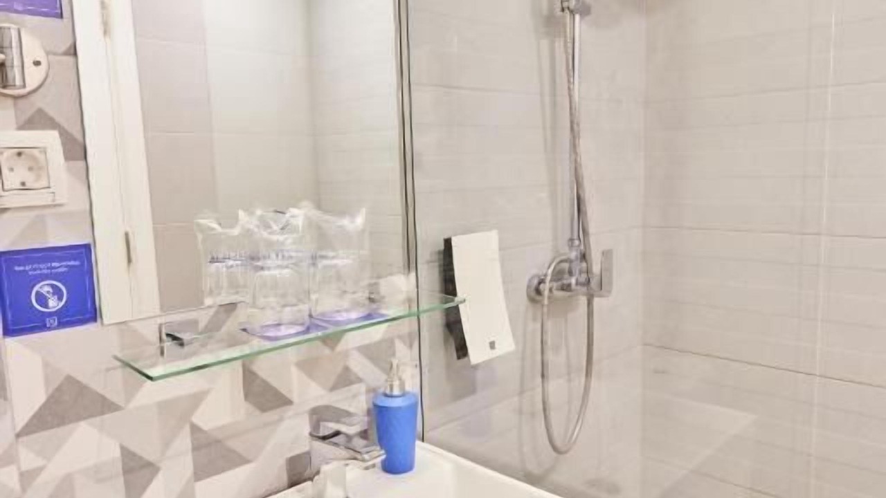 Photo of Bathroom in Ulcinj