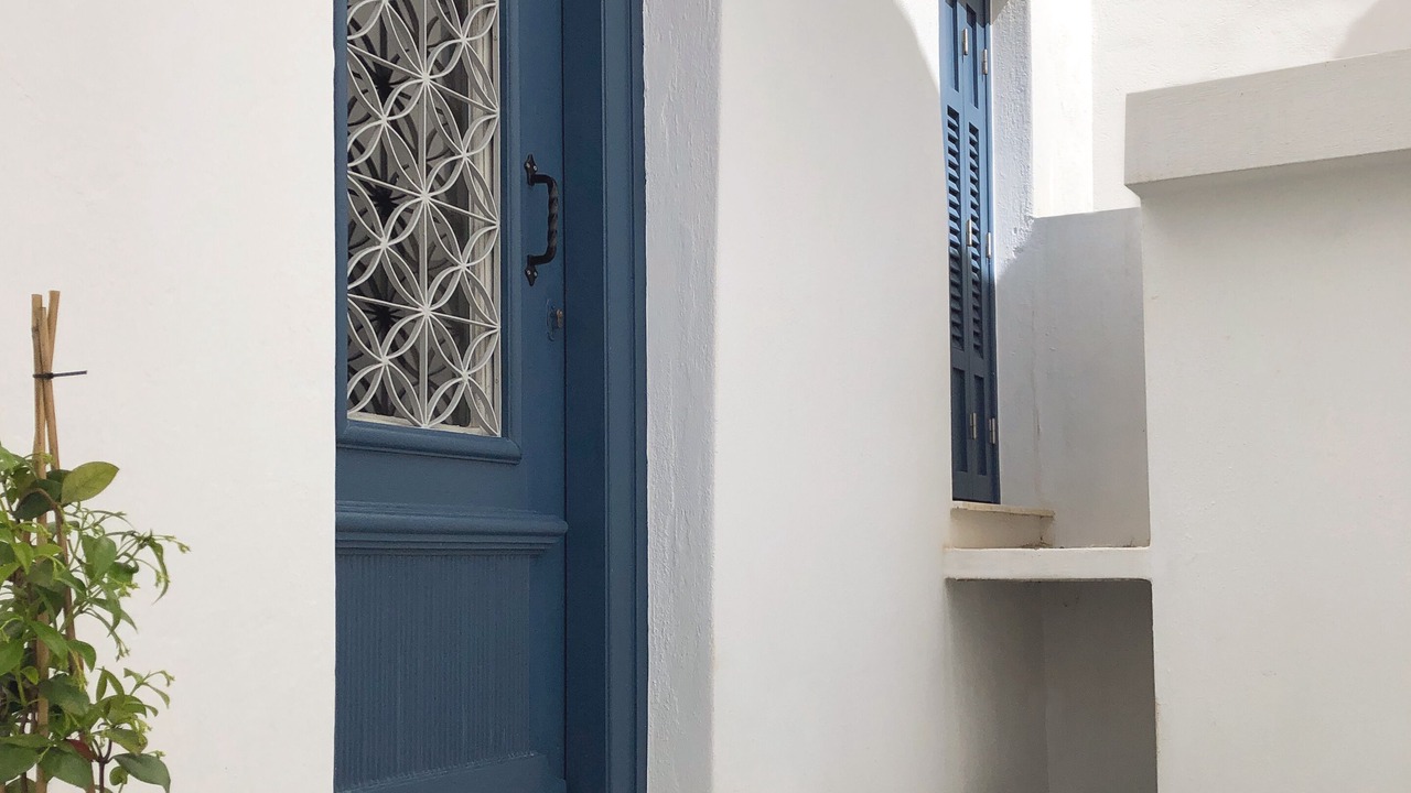 Photo of Outdoor in Skopelos Town