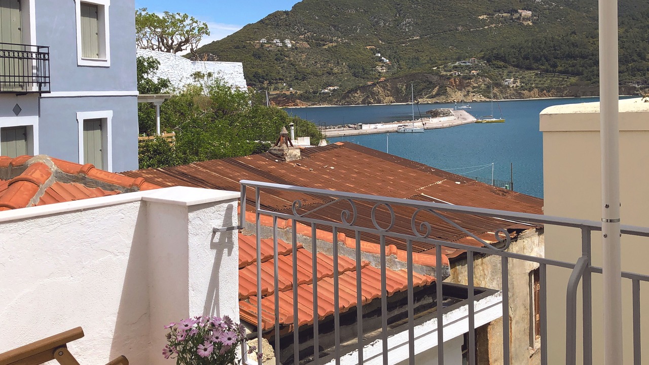Photo of Outdoor in Skopelos Town
