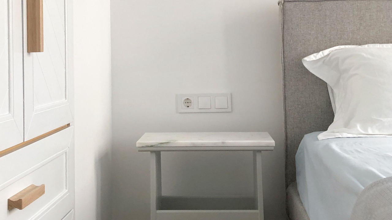 Photo of Bedroom in Skopelos Town