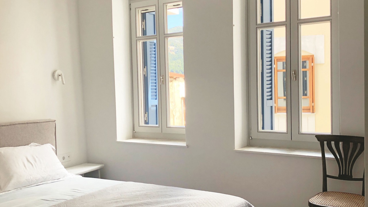 Photo of Bedroom in Skopelos Town