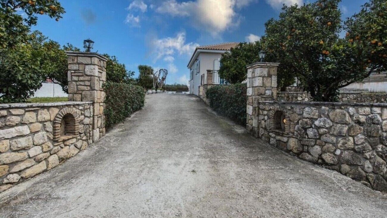 Photo of Outdoor in Agia Marina